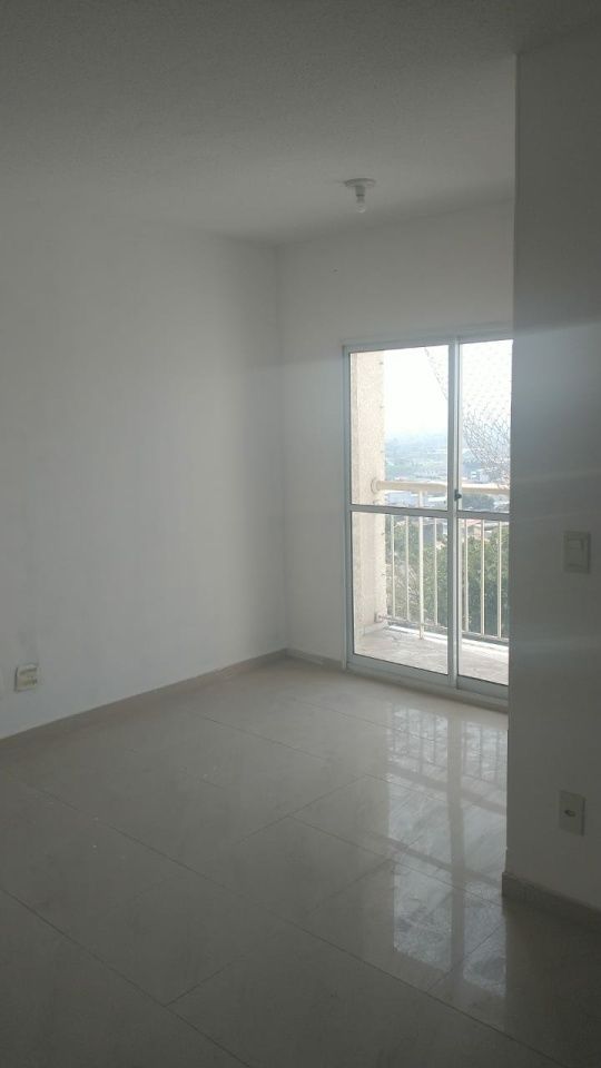 Apartamento para Locação - Cangaíba