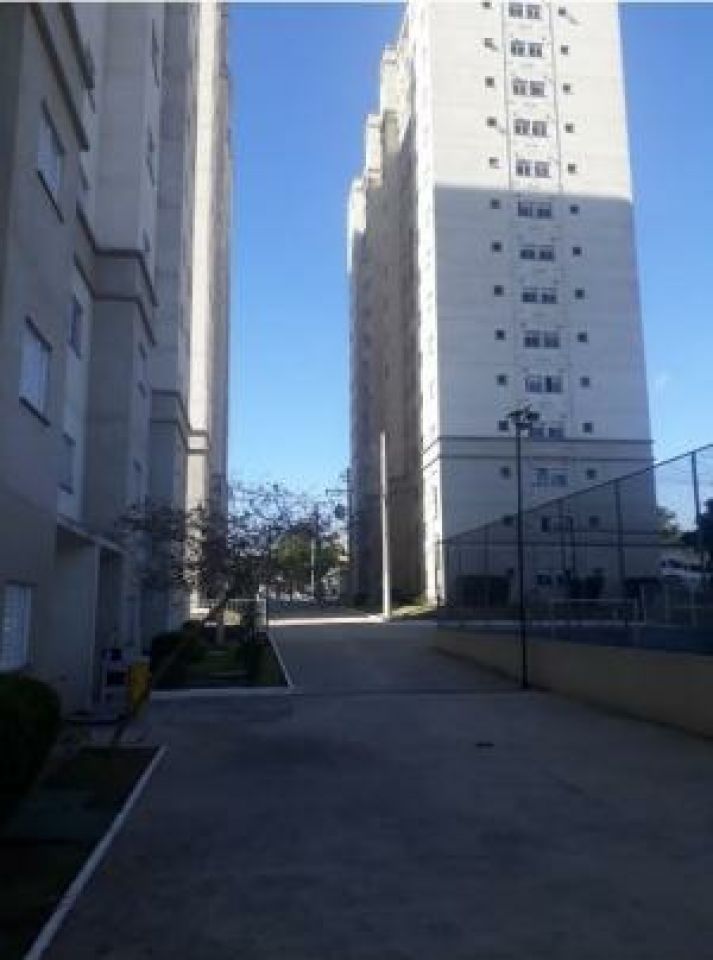 Apartamento para Venda - Cangaíba