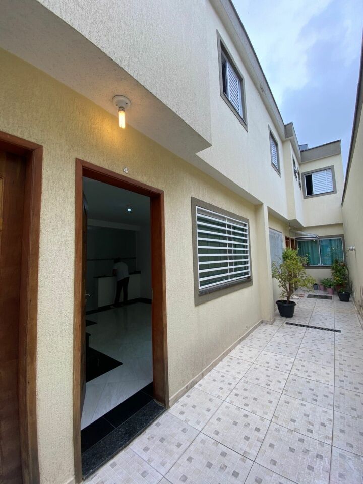 Condomínio para Locação - Vila Nova Savoia