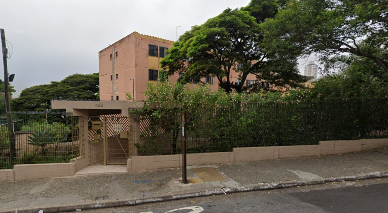 Apartamento para Locação - Artur Alvim