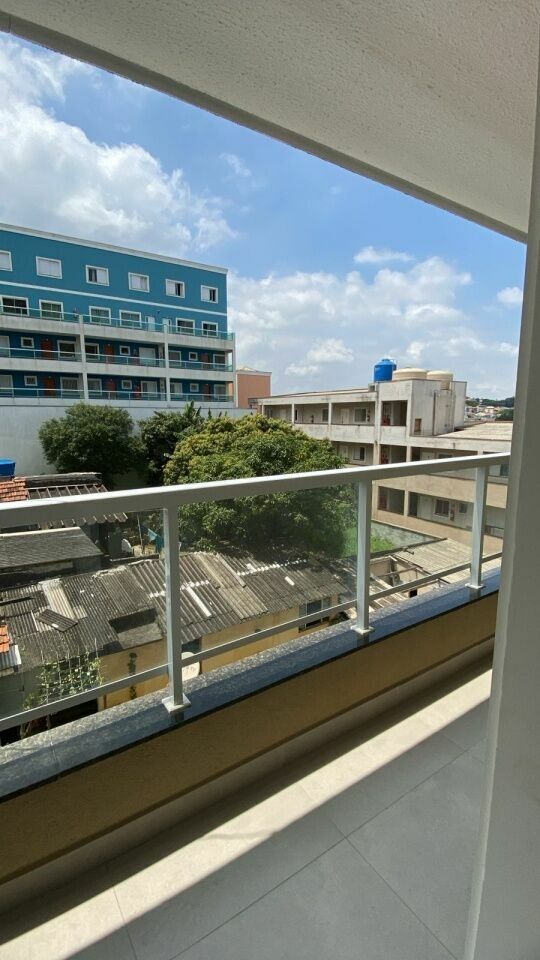 Apartamento para Locação - Vila Ré