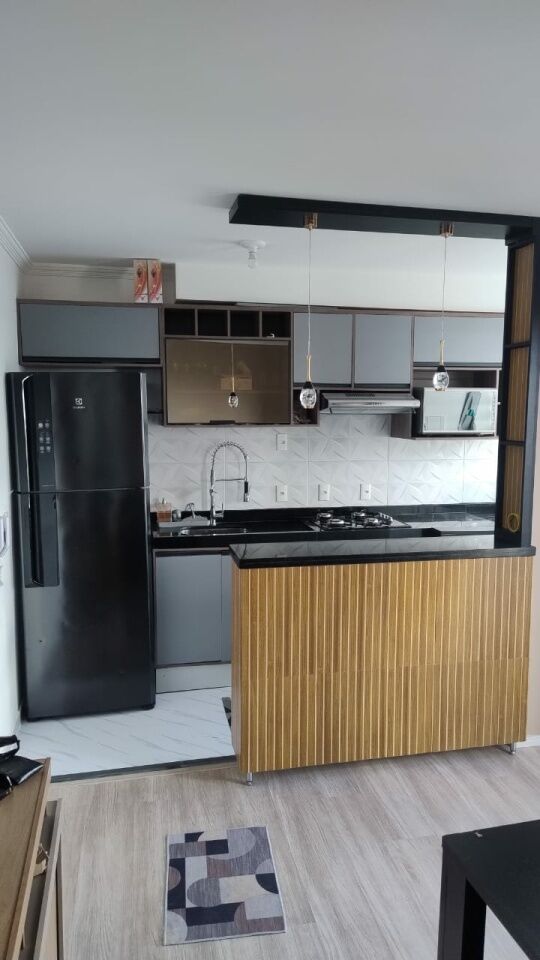 Apartamento para Locação - Ermelino Matarazzo