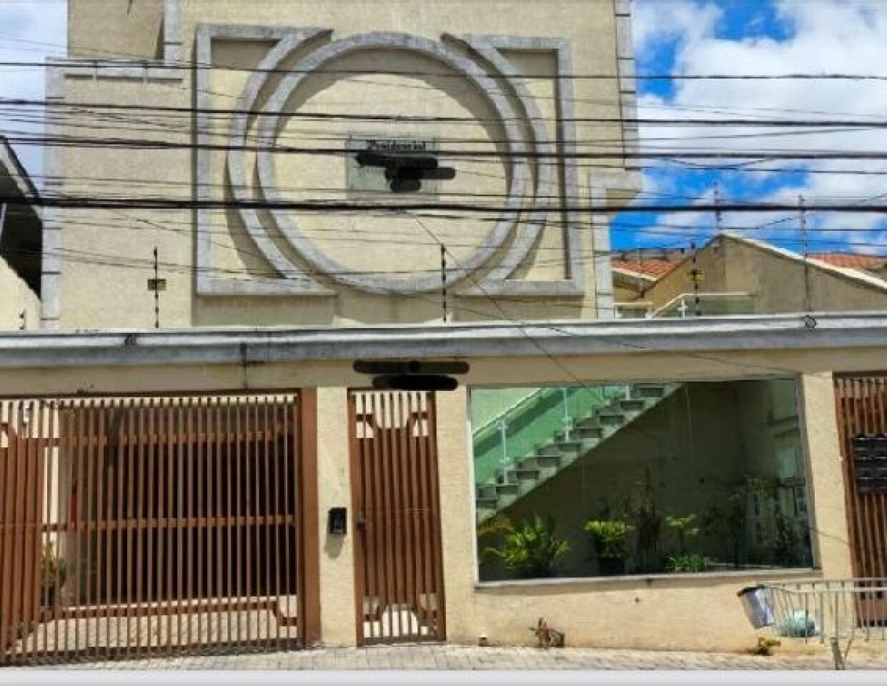 Condomínio para Venda - Penha