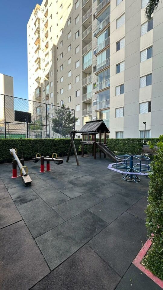 Apartamento para Venda - Jardim Aricanduva