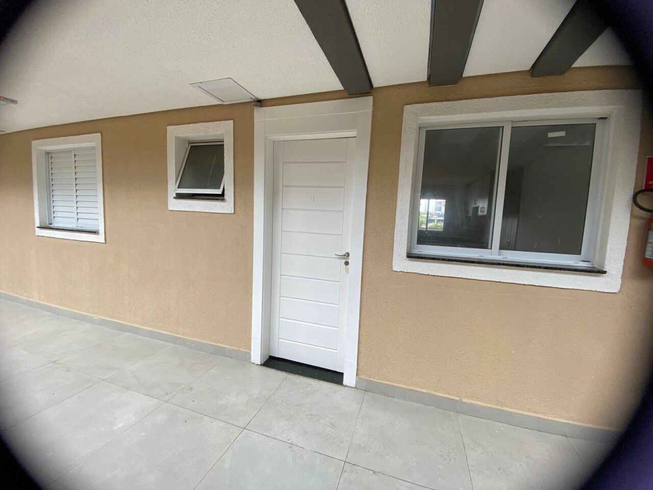 Apartamento para Venda - Vila Ré