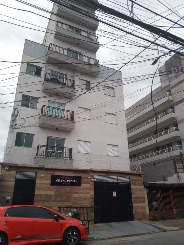 Apartamento para Venda - Penha