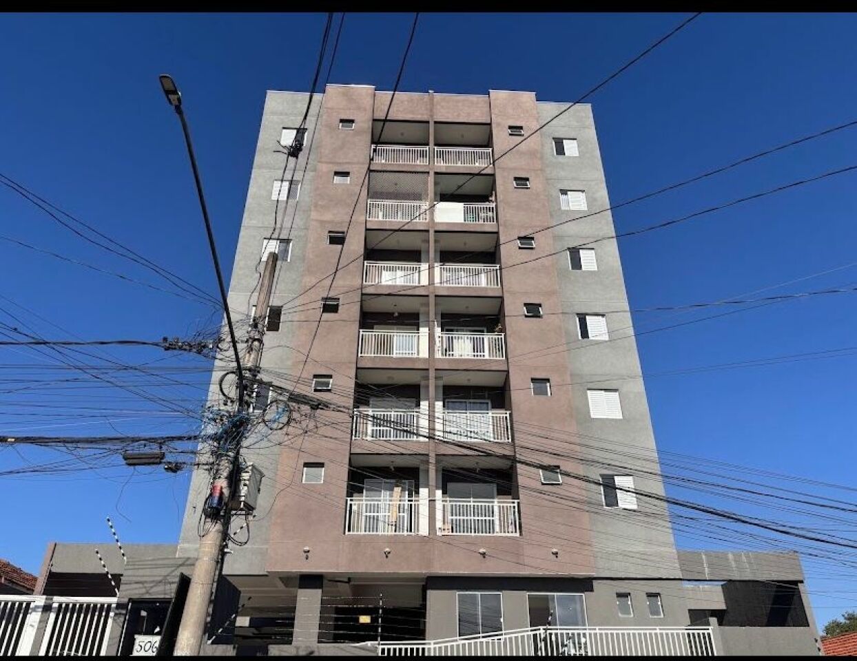 Apartamento para Venda - Itaquera