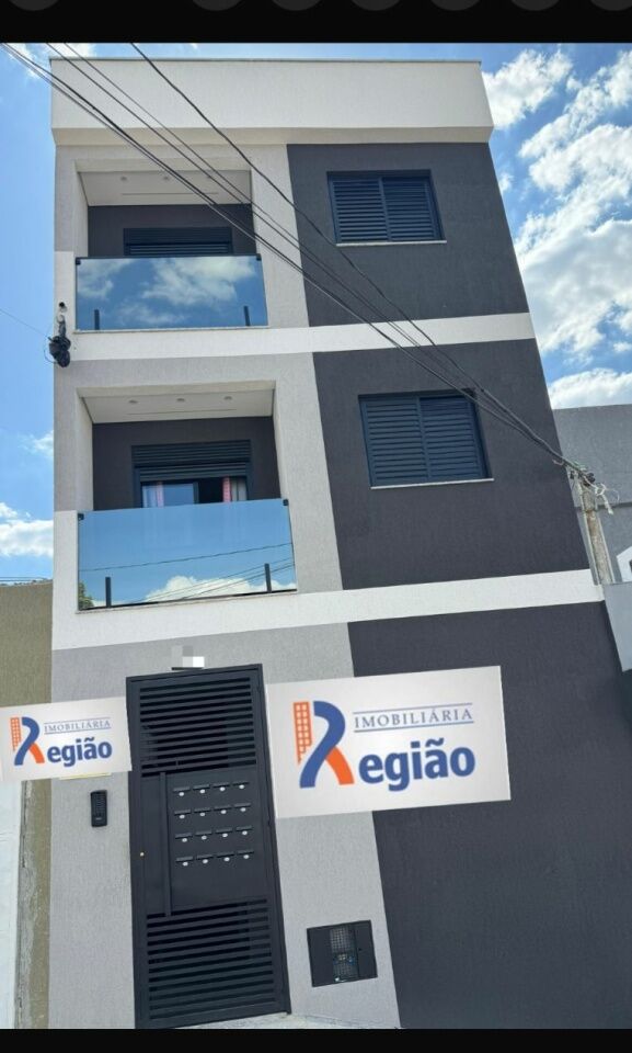 Apartamento para Venda - Penha