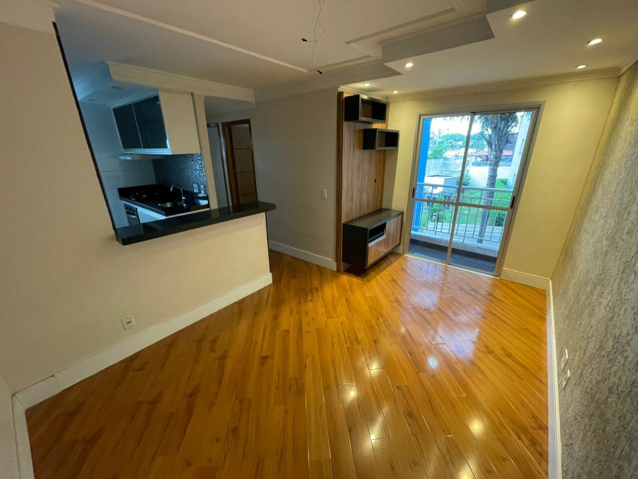Apartamento para Venda - Vila Califórnia