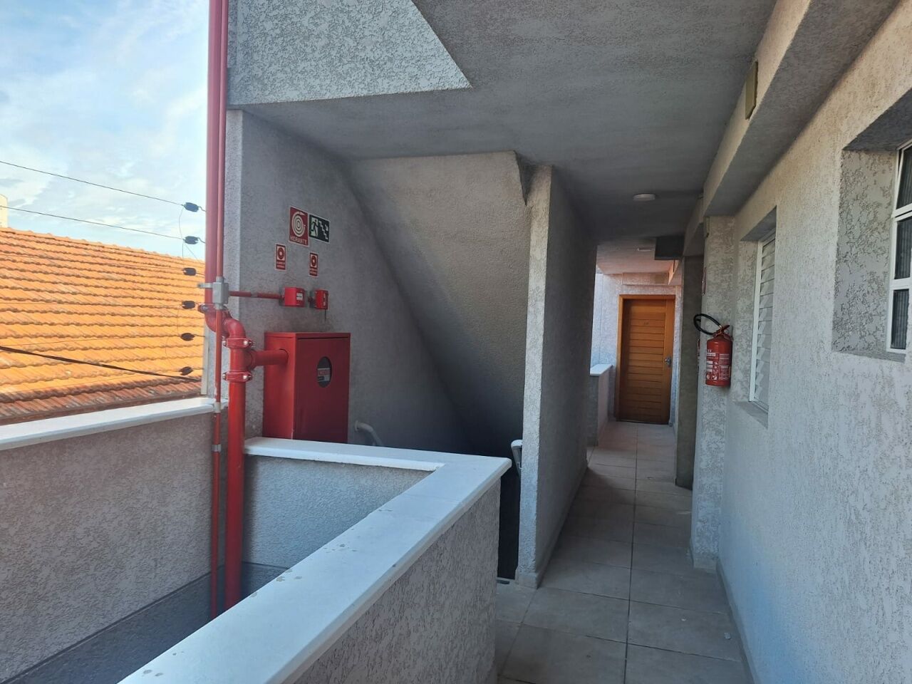 Apartamento para Venda - Penha