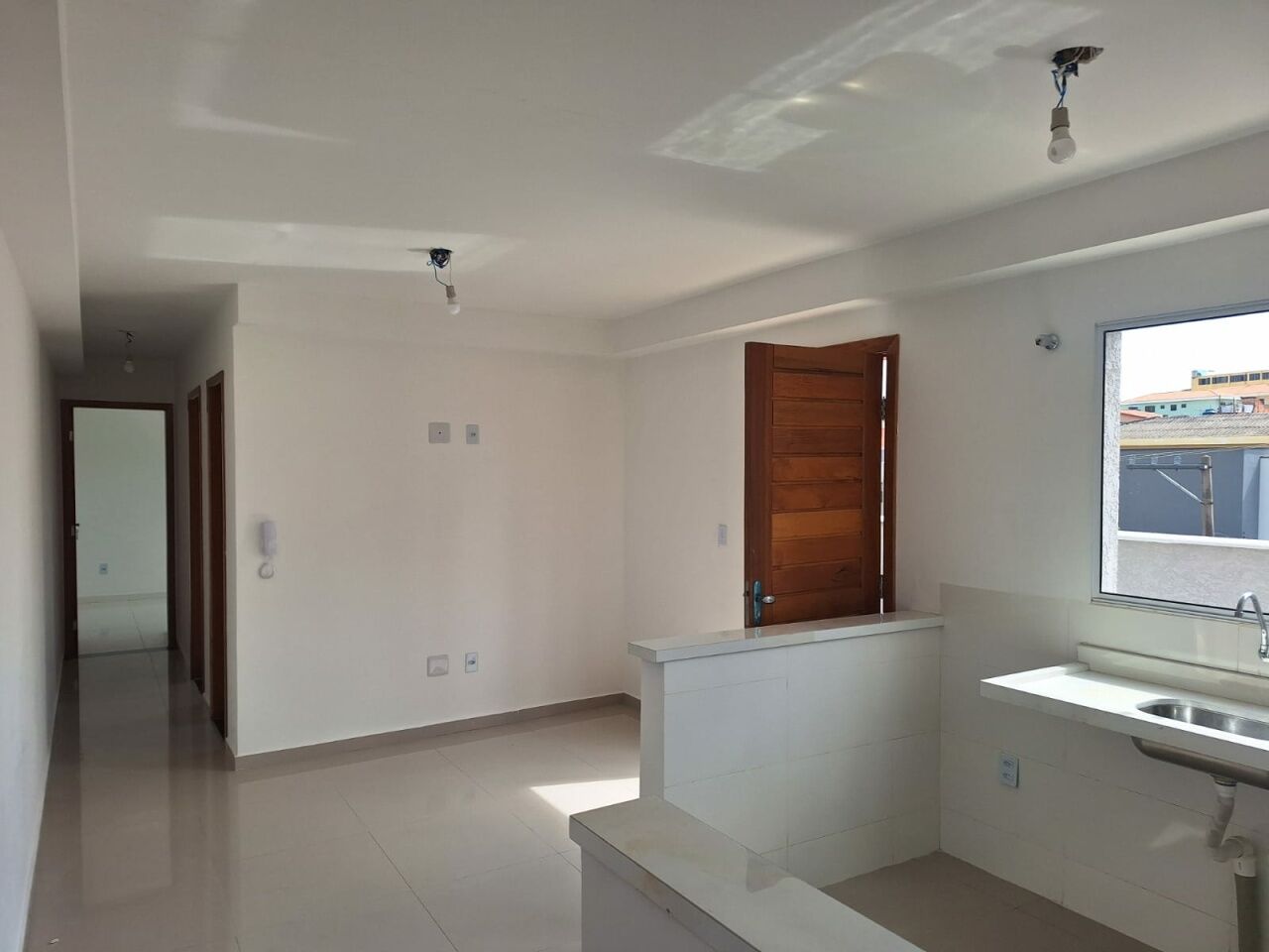 Apartamento para Venda - Penha