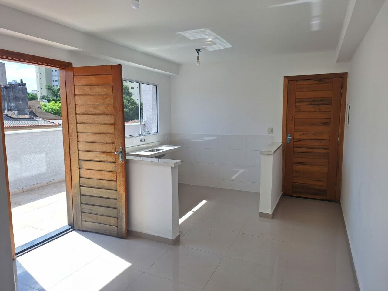 Apartamento para Venda - Penha