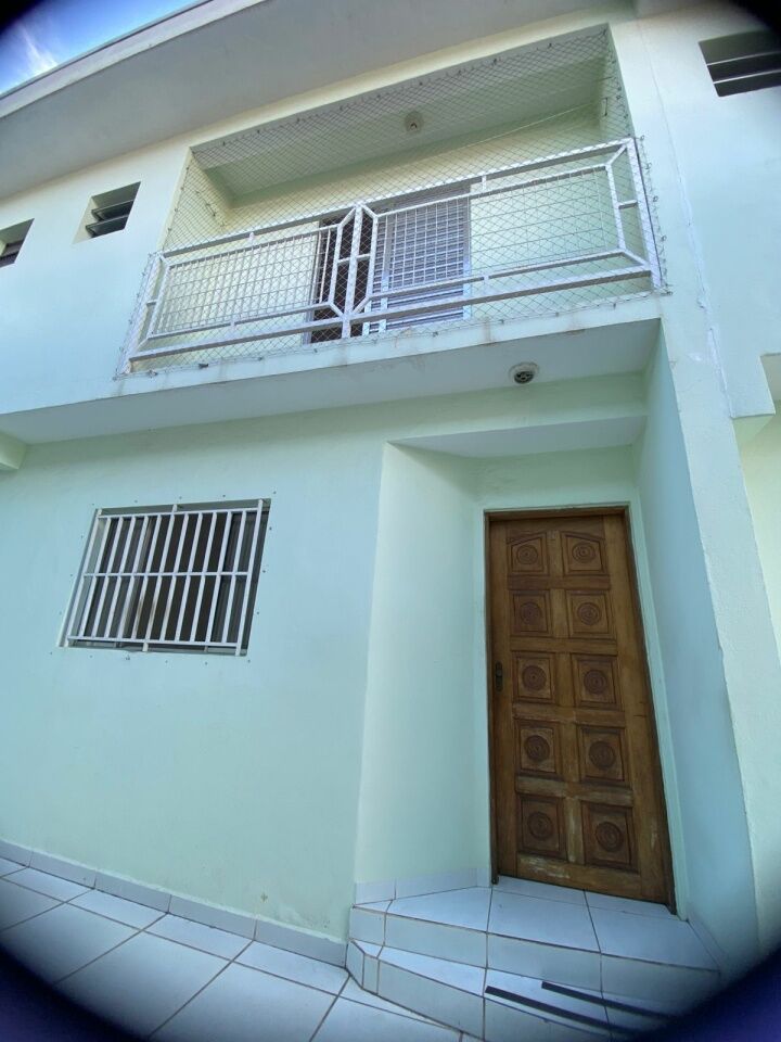 Condomínio para Venda - Vila Ré