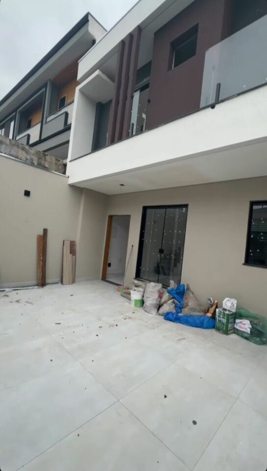 Sobrado para Venda - Penha