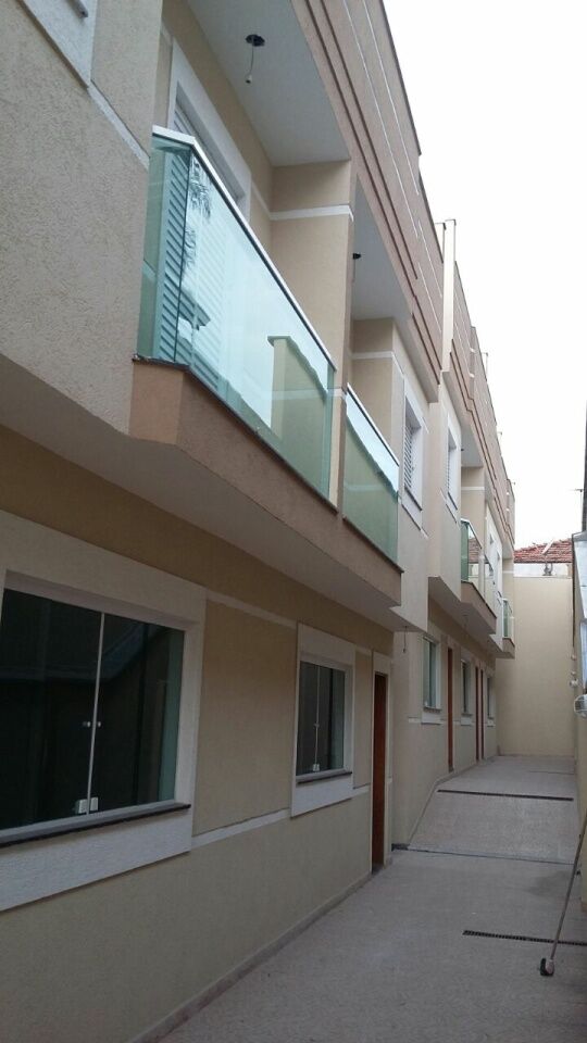 Condomínio para Locação - Penha