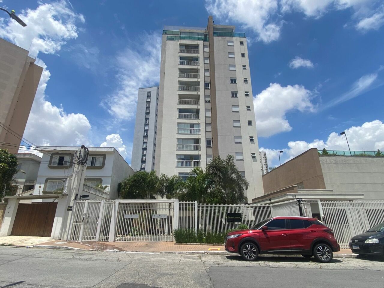 Apartamento para Locação - Vila Matilde