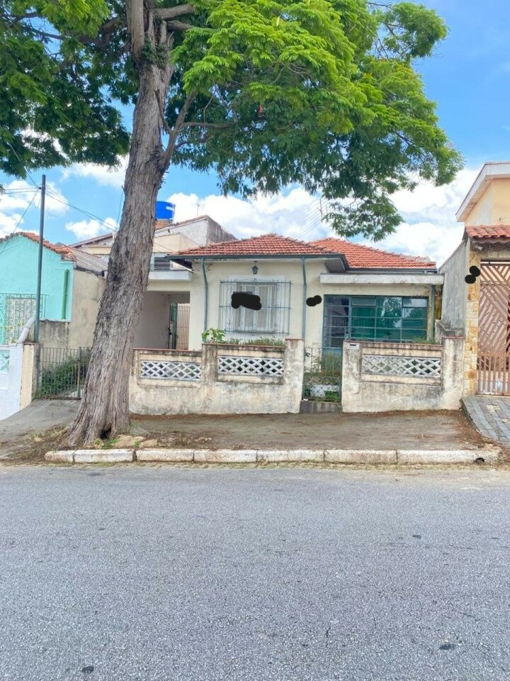 Terreno para Venda - Penha