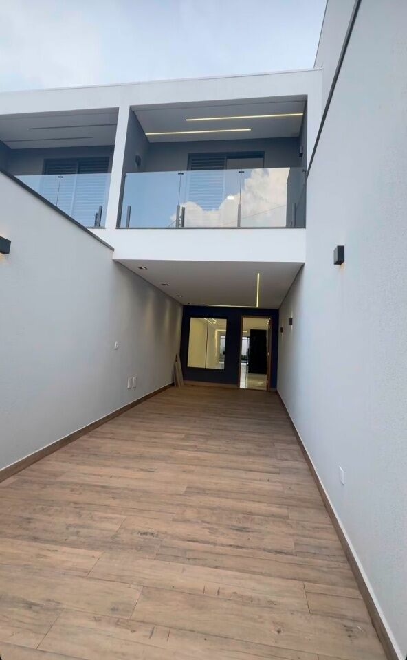 Sobrado para Venda - Penha