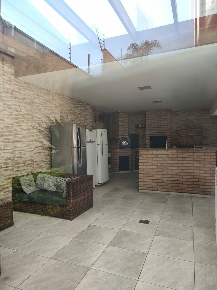Apartamento para Locação - Cangaíba