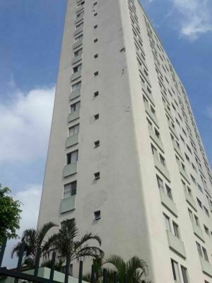 Apartamento para Locação - Ponte Rasa