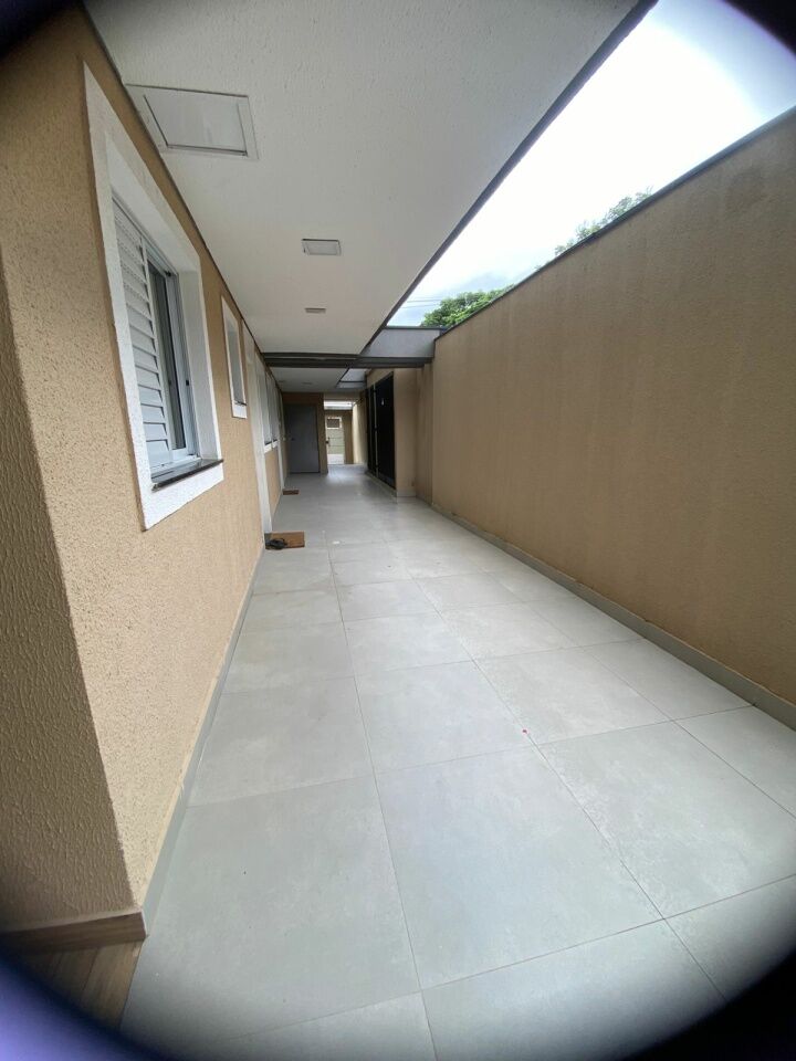 Duplex para Locação - Vila Ré