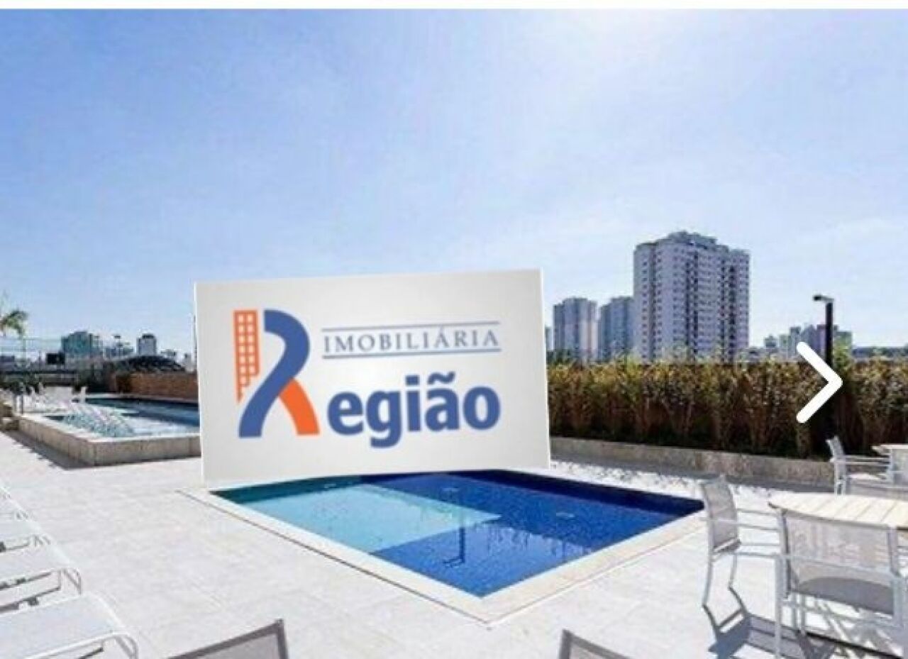Apartamento para Venda - Vila Independência