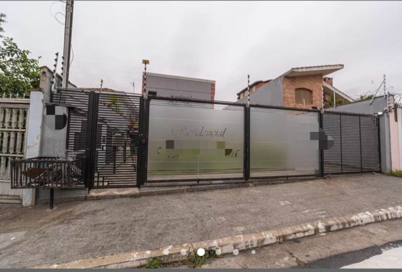 Condomínio para Venda - Vila Matilde