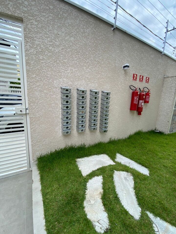 Apartamento para Locação - Tatuapé