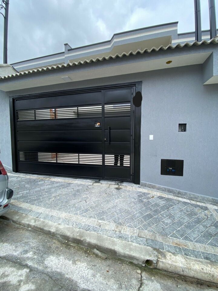 Sobrado para Venda - Vila Ré