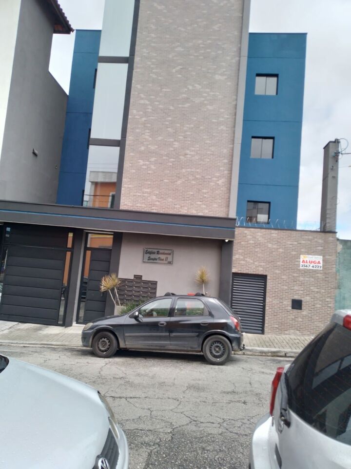 Apartamento para Venda - Jardim Popular