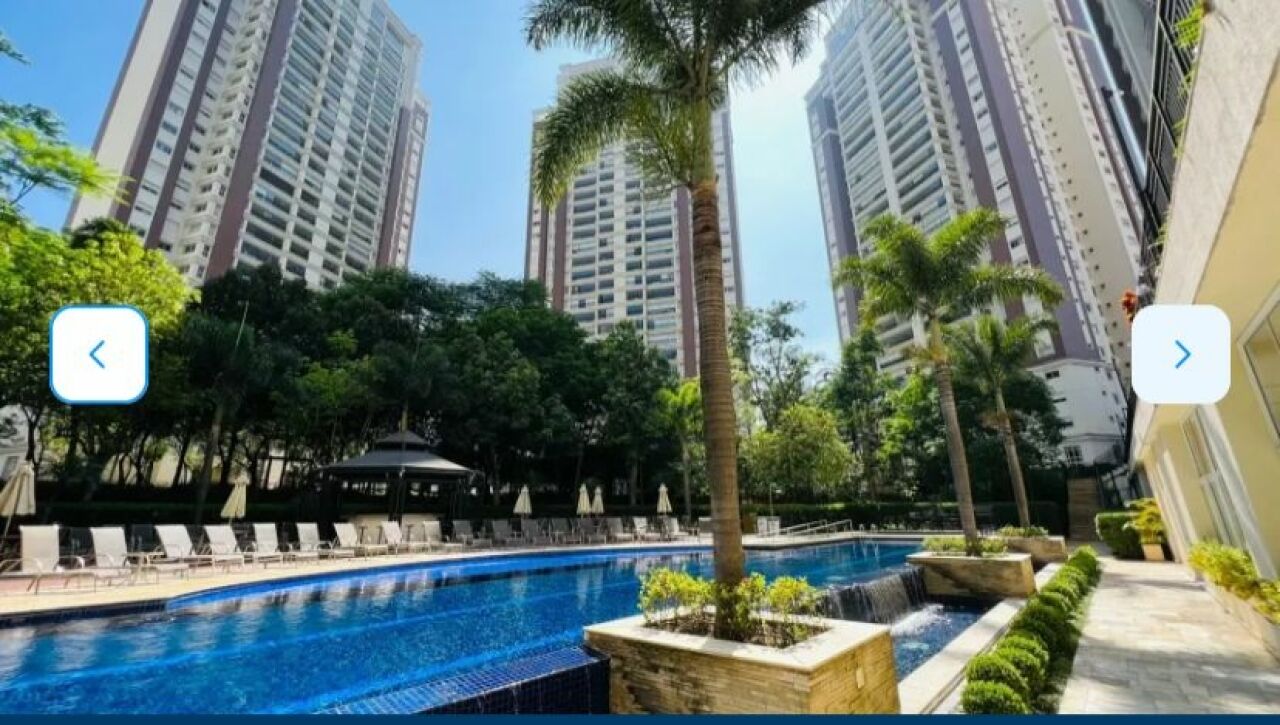 Apartamento para Venda - Tatuapé