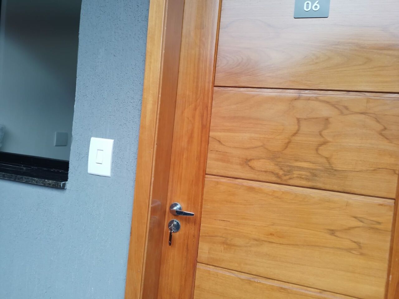 Apartamento para Venda - Penha