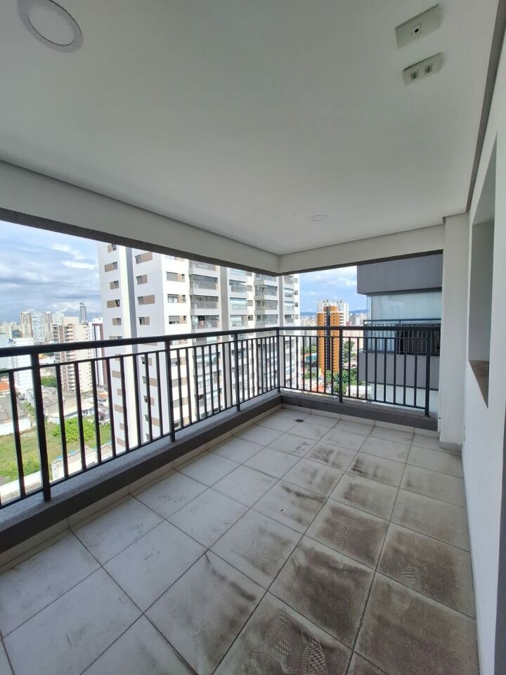 Apartamento para Locação - Vila Zilda Tatuapé