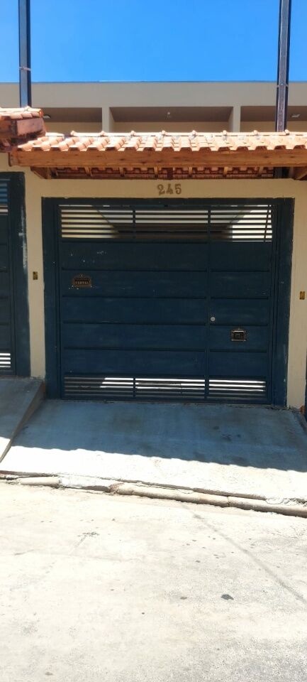 Sobrado para Venda - Itaquera