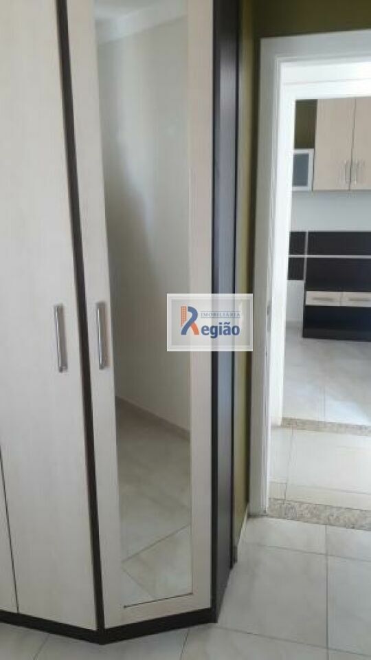 Apartamento para Venda - Vila Ré