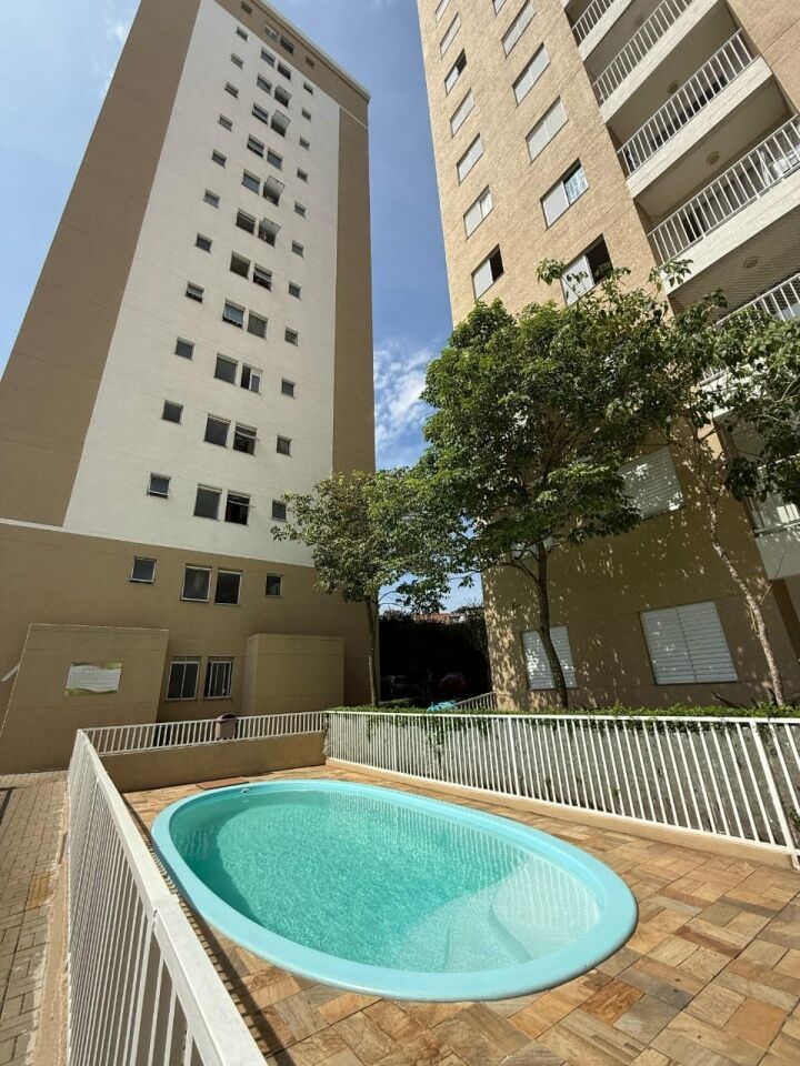 Apartamento para Venda - Fazenda Aricanduva