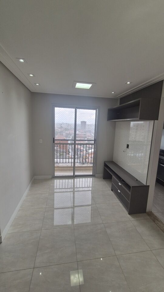 Apartamento para Locação - Jardim Vila Formosa