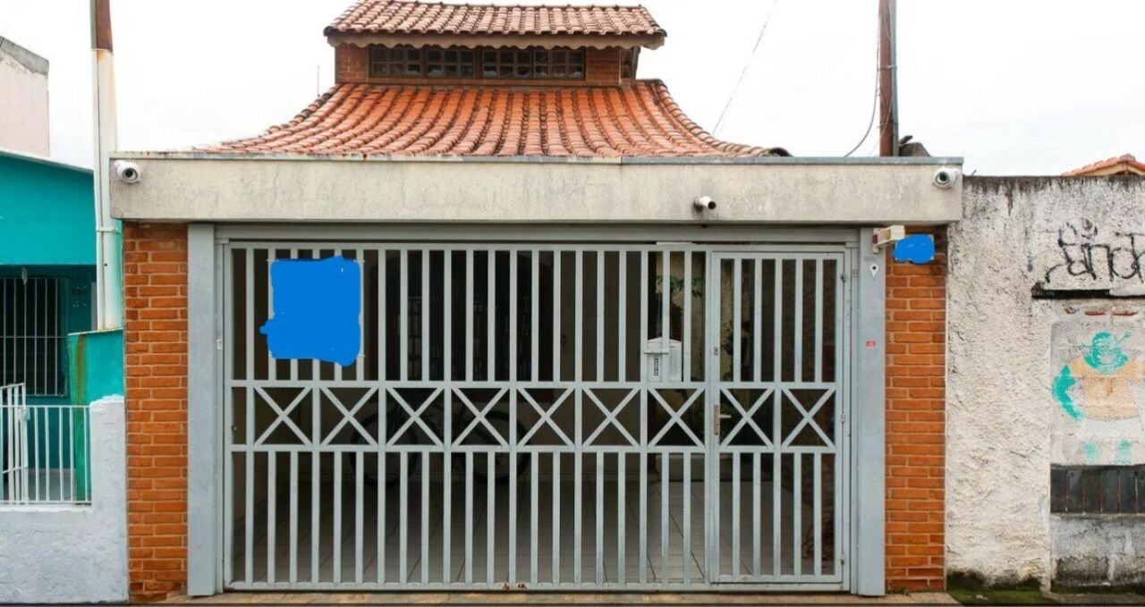 Sobrado para Venda - Vila Carrão