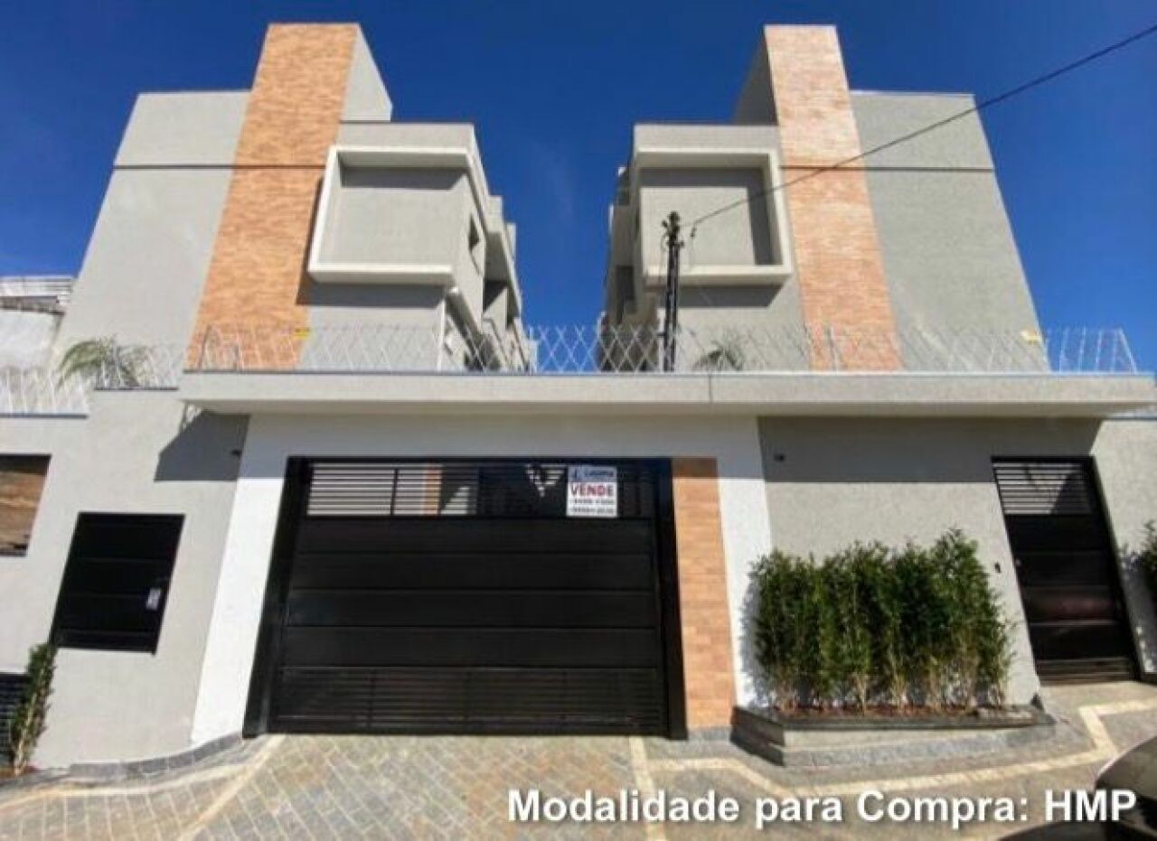 Condomínio para Venda - Vila Nova Savoia