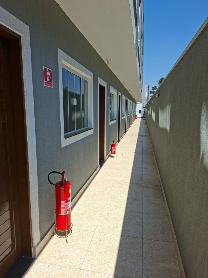 Condomínio para Locação - Itaquera