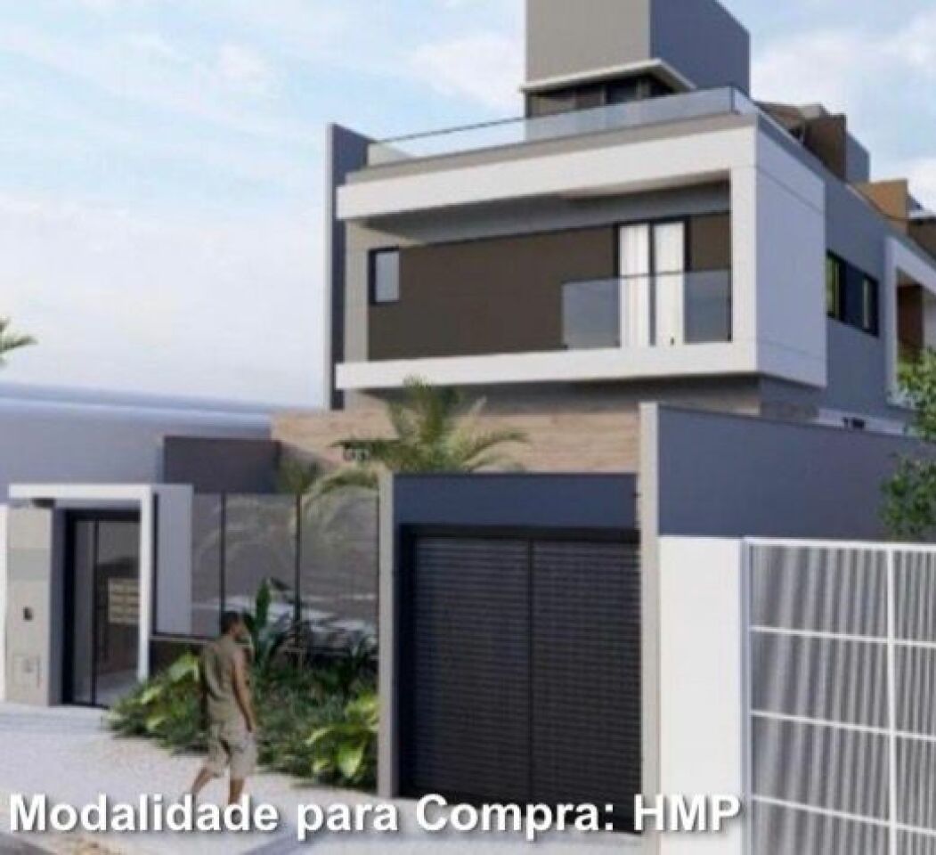 Condomínio para Venda - Vila Guilhermina