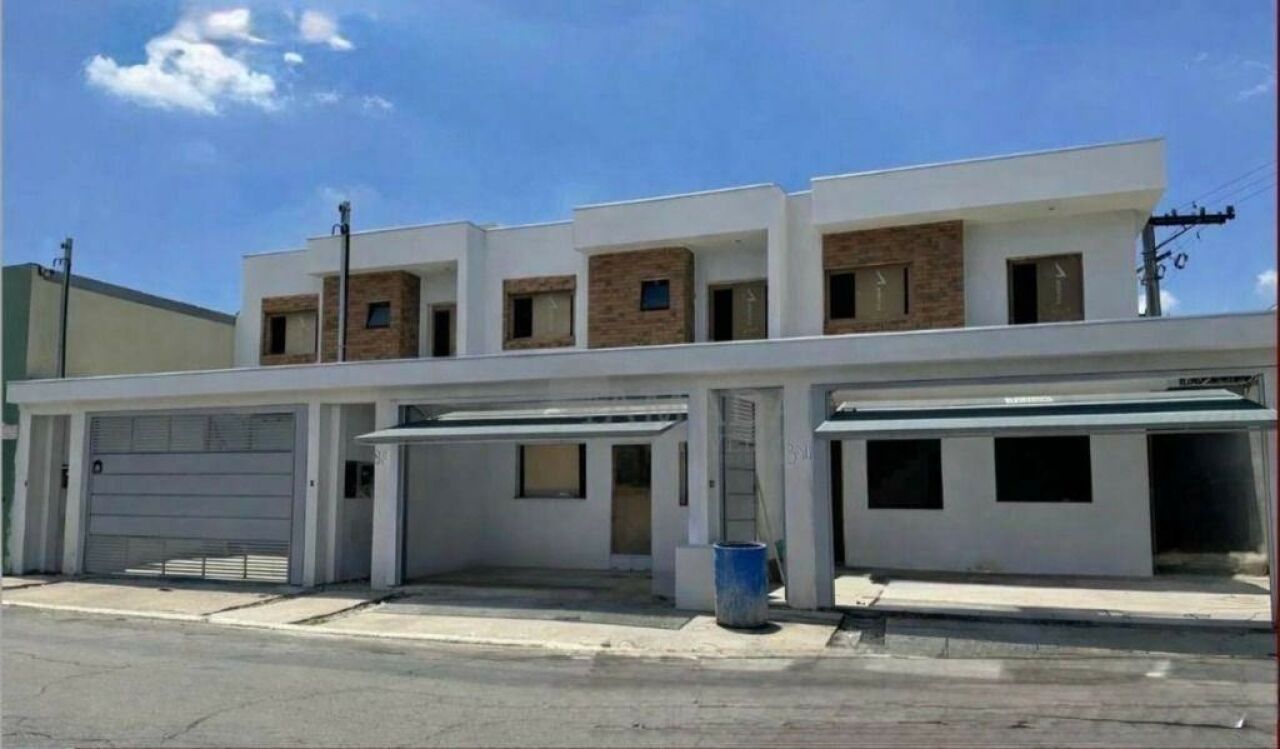 Sobrado para Venda - Vila Ré