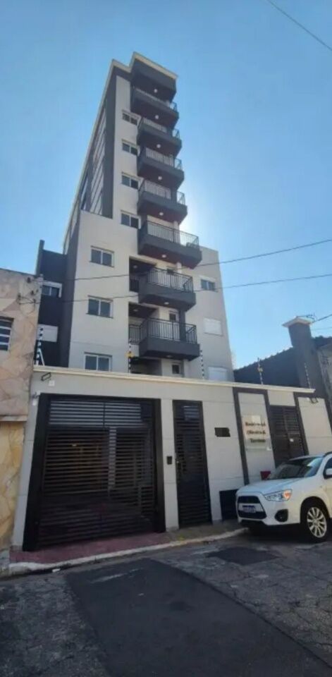 Apartamento para Venda - Vila Santo Estevão