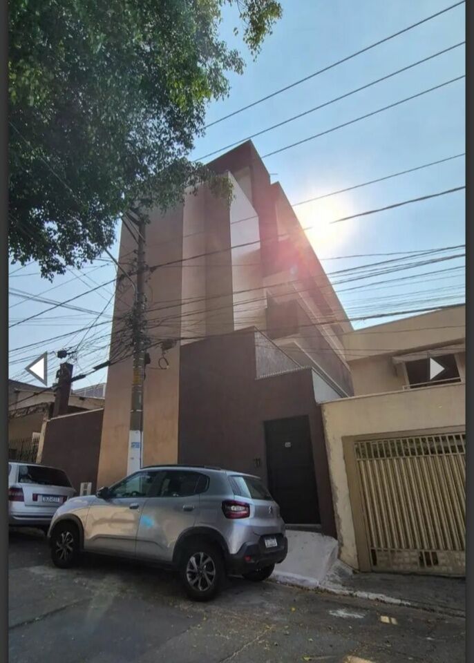 Apartamento para Venda - Vila Carrão