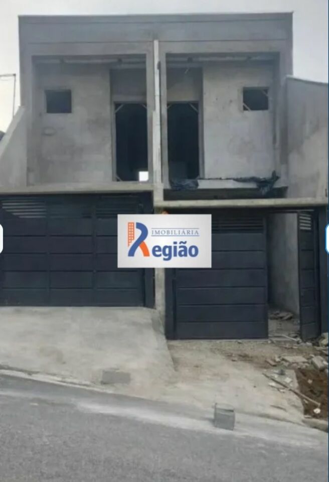 Sobrado para Venda - Penha