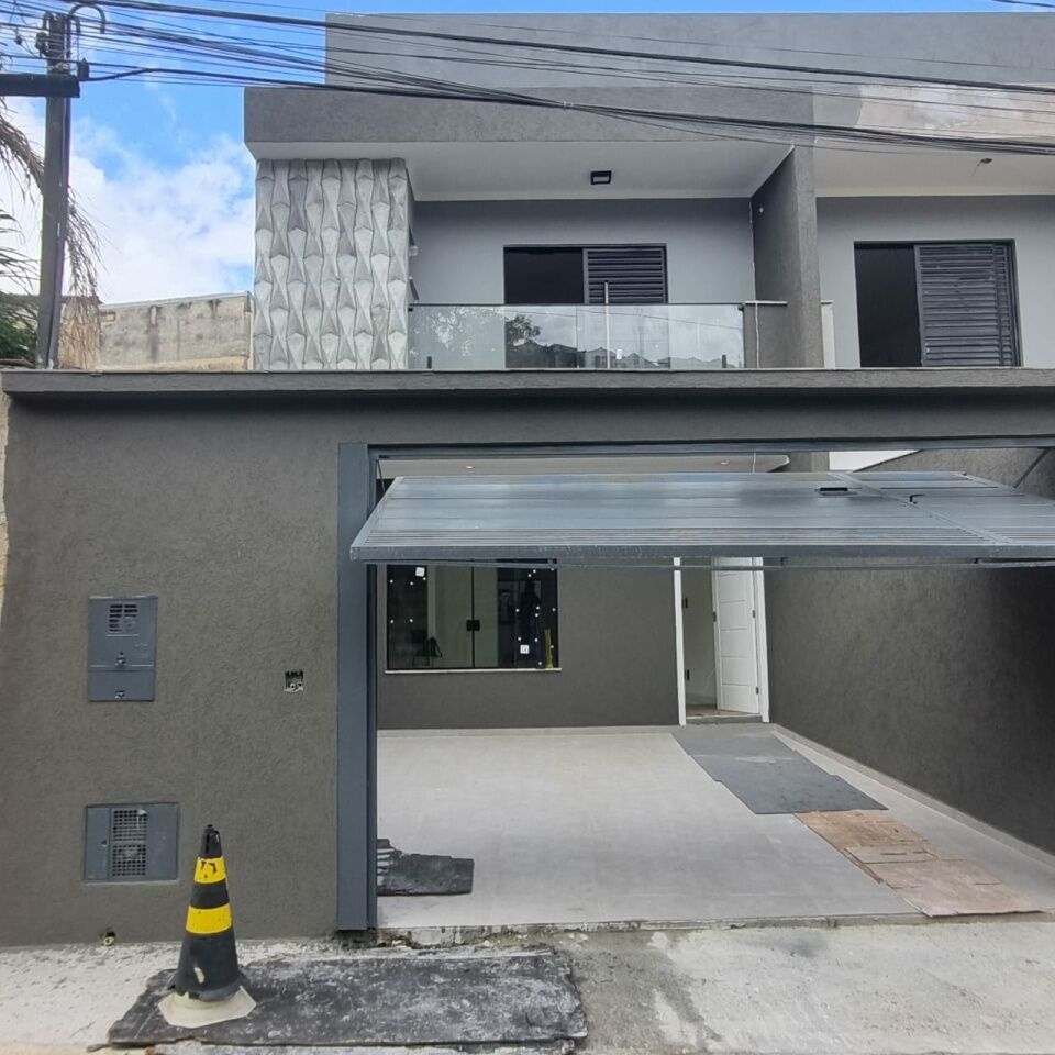 Sobrado para Venda - Penha