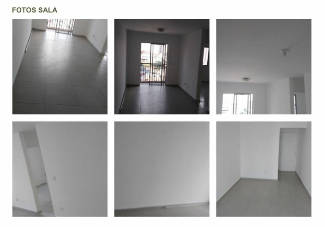 Apartamento para Locação - Penha