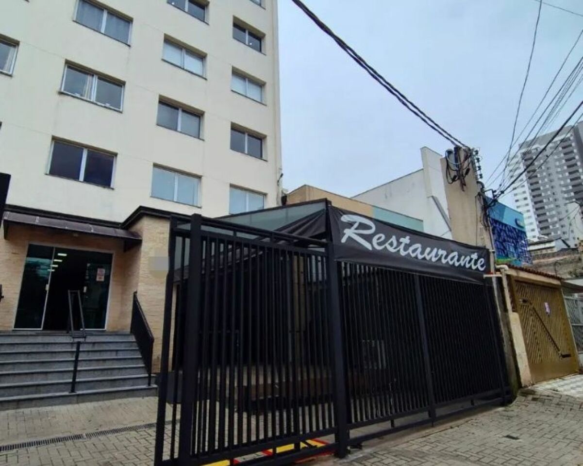 Comercial para Locação - Tatuapé