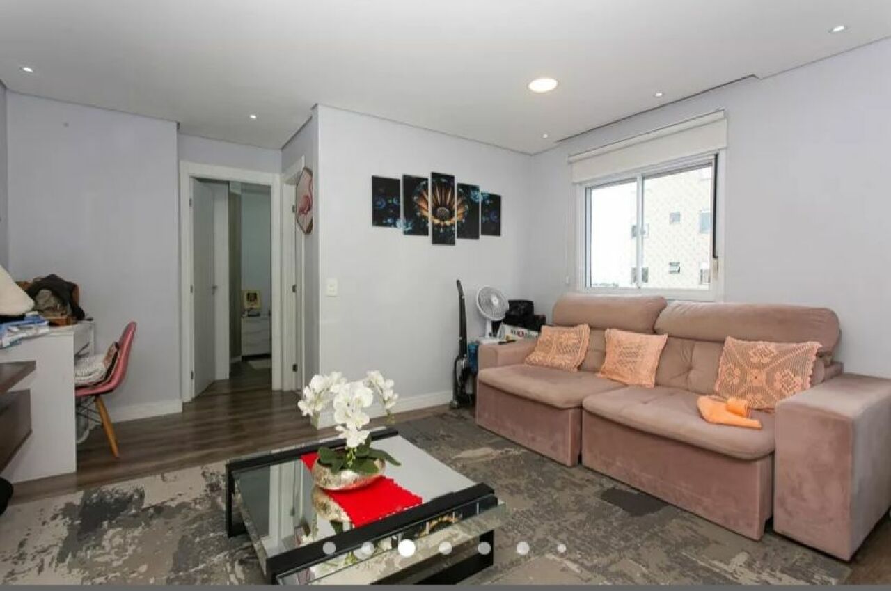 Apartamento para Venda - Brás