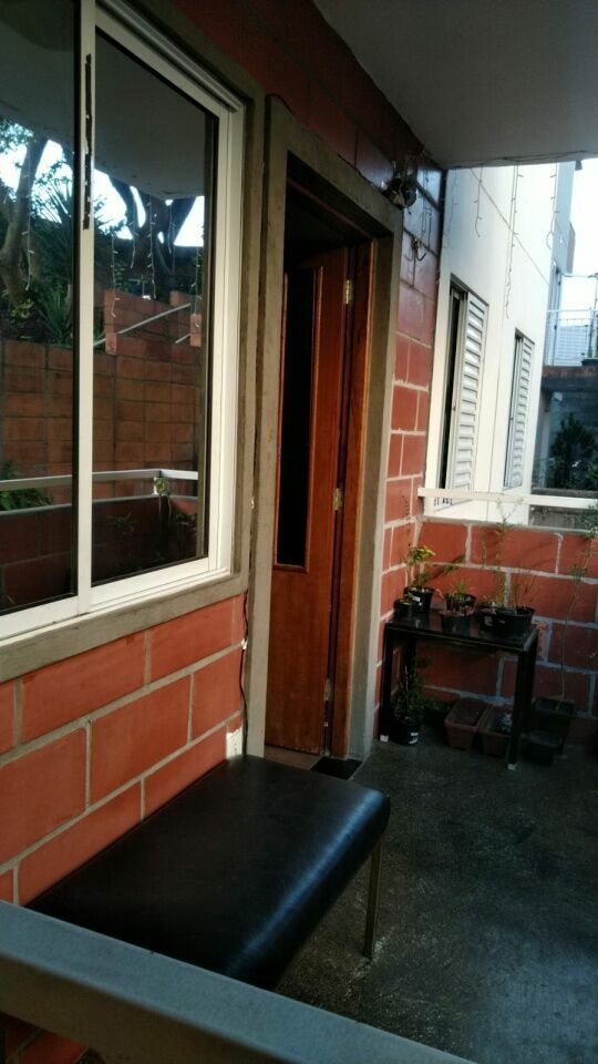 Apartamento para Locação - Jardim Miriam